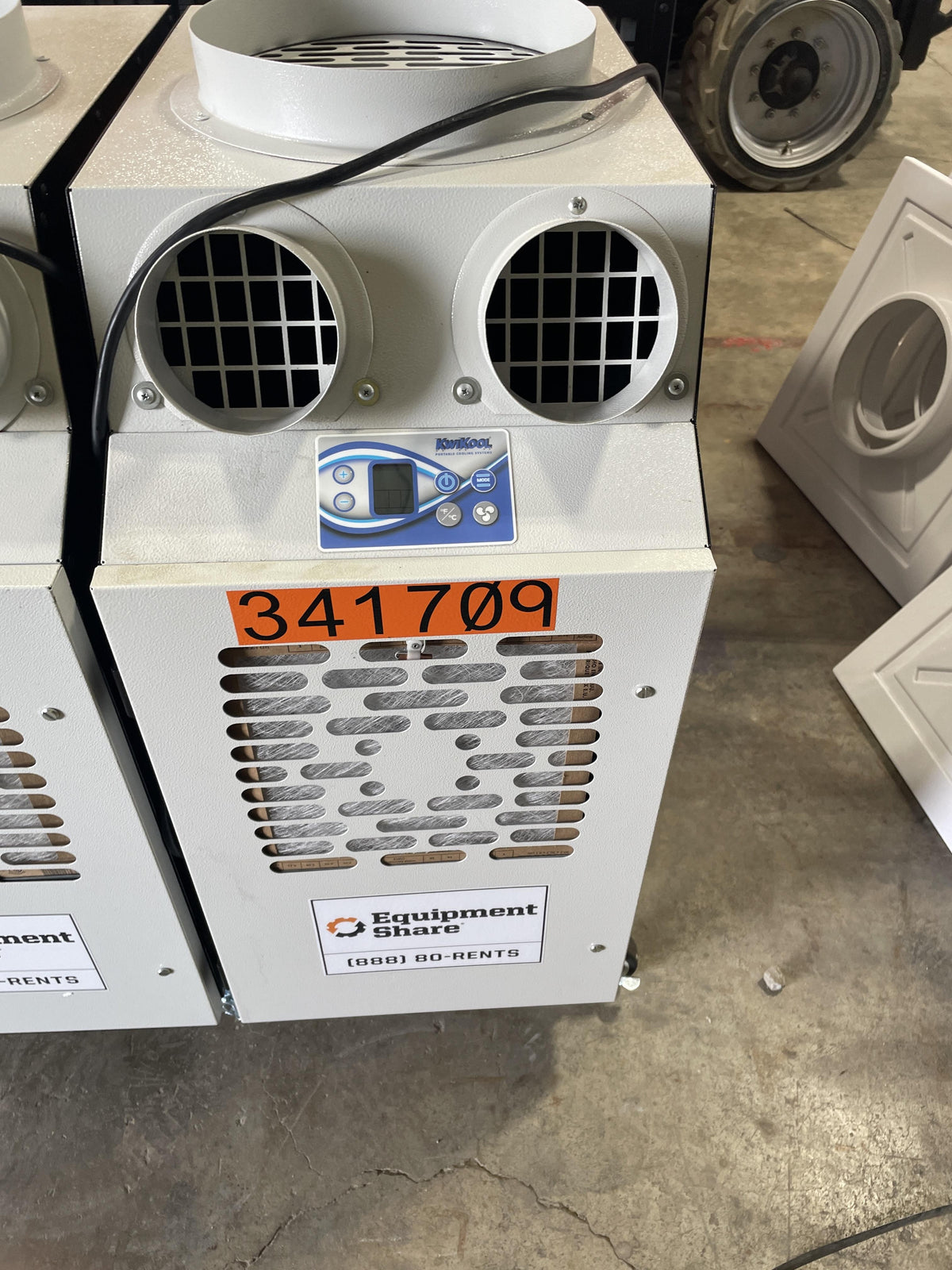 2023 KWIKOOL KPAC1411-2