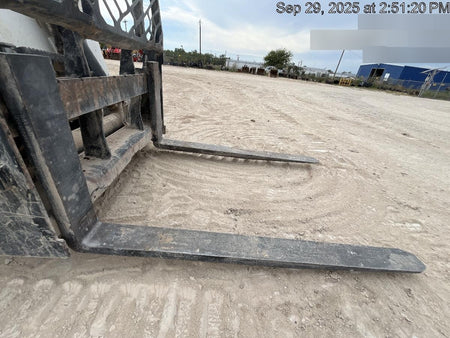 2023 MANITOU 50504723