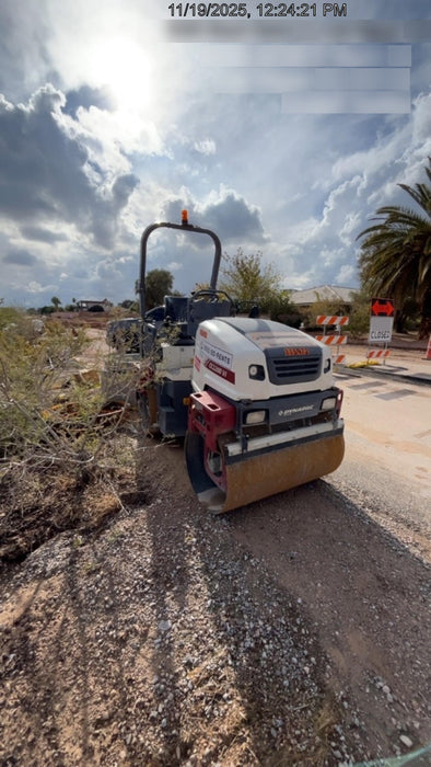 2020 DYNAPAC CC 1200