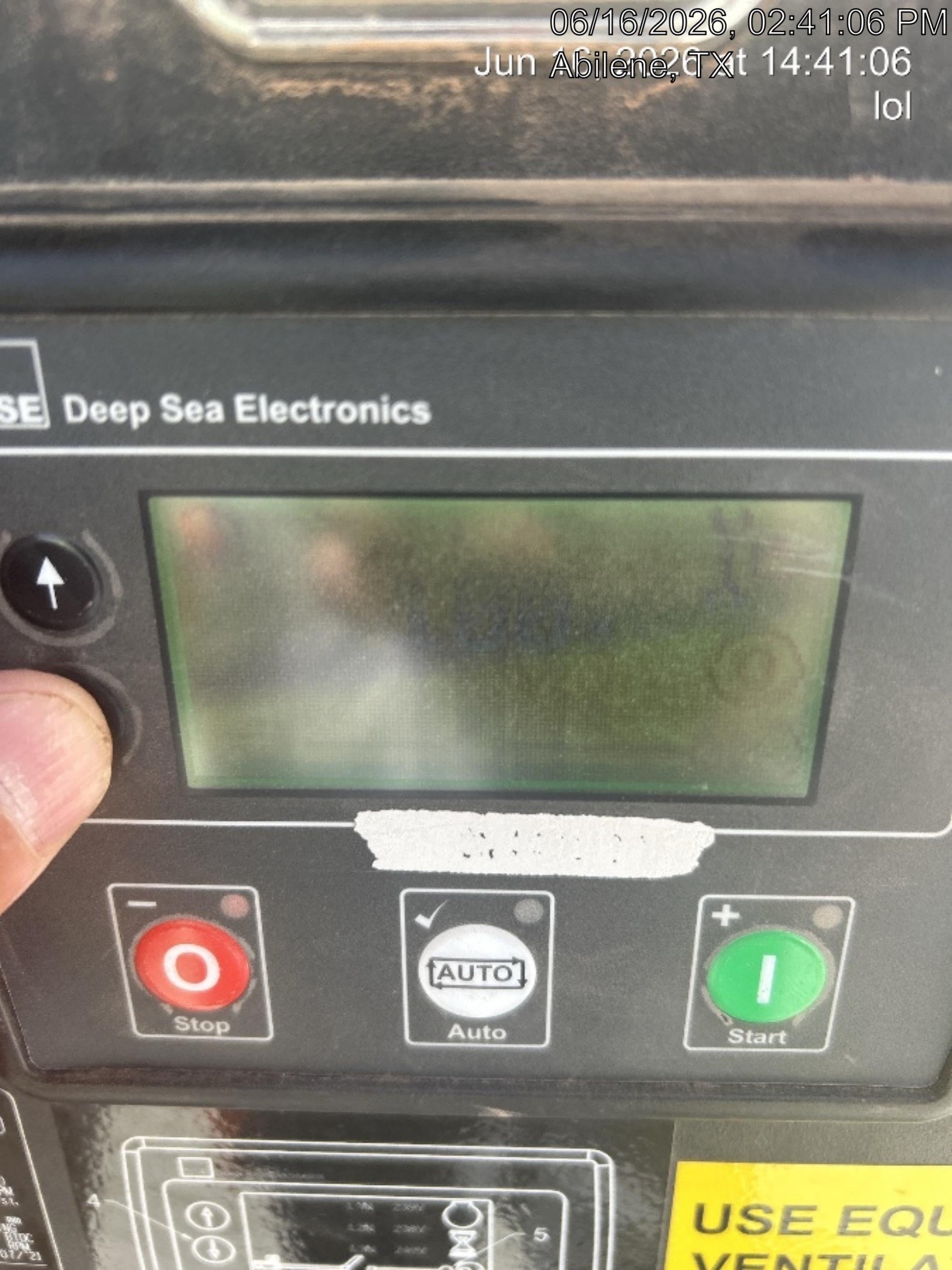 2021 ATLAS COPCO QAS45