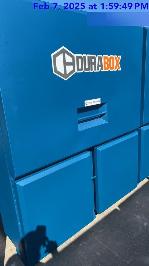 2025 DURABOX DB511