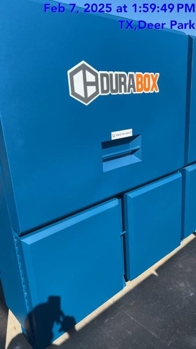 2025 DURABOX DB511