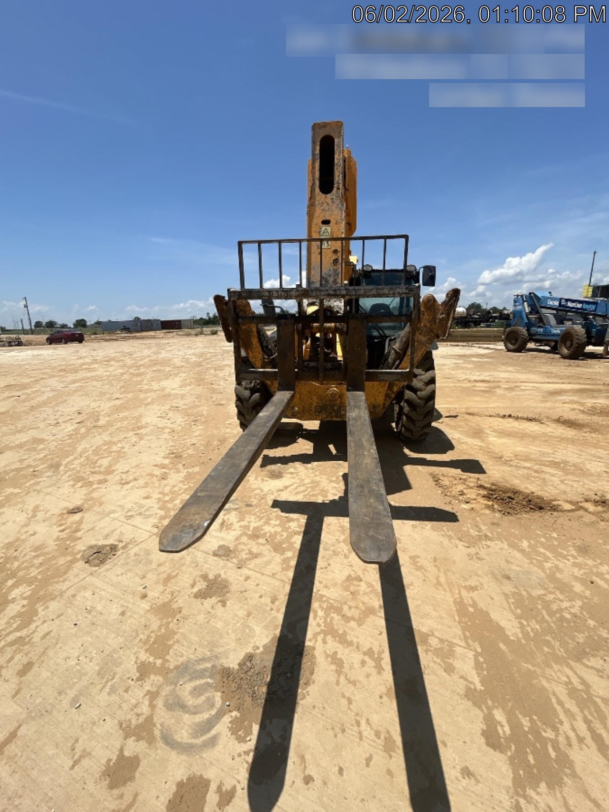 2019 JCB 510-56