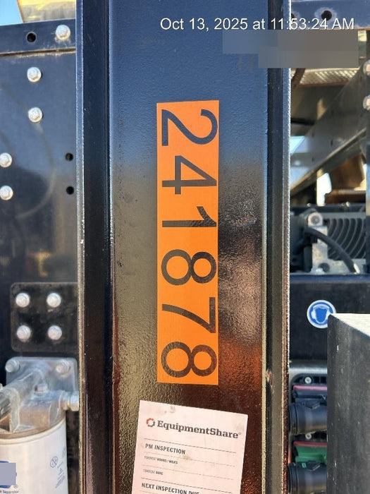 2022 RWN RWN-8NHTA-10OBPT