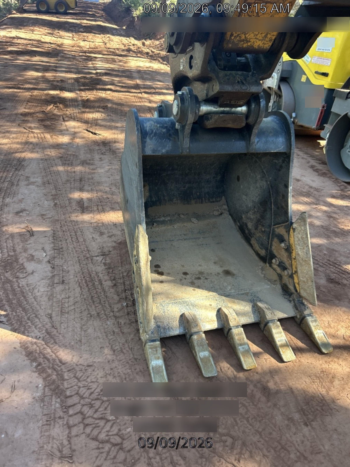 2020 SANY SY135C
