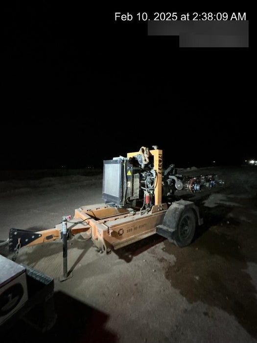 2021 PIONEER PP66S12L71-TD2.9L4