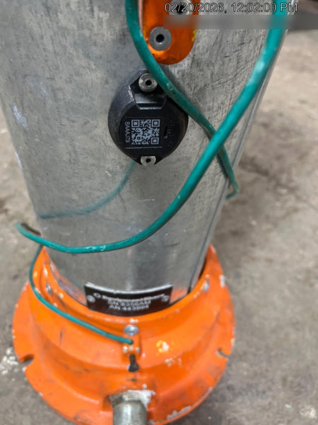 2024 MICHIGAN PNEUMATIC ES-6AM-TRACKER