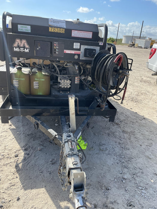 2020 MI-T-M CORPORATION HS-3006-0MDK-UR