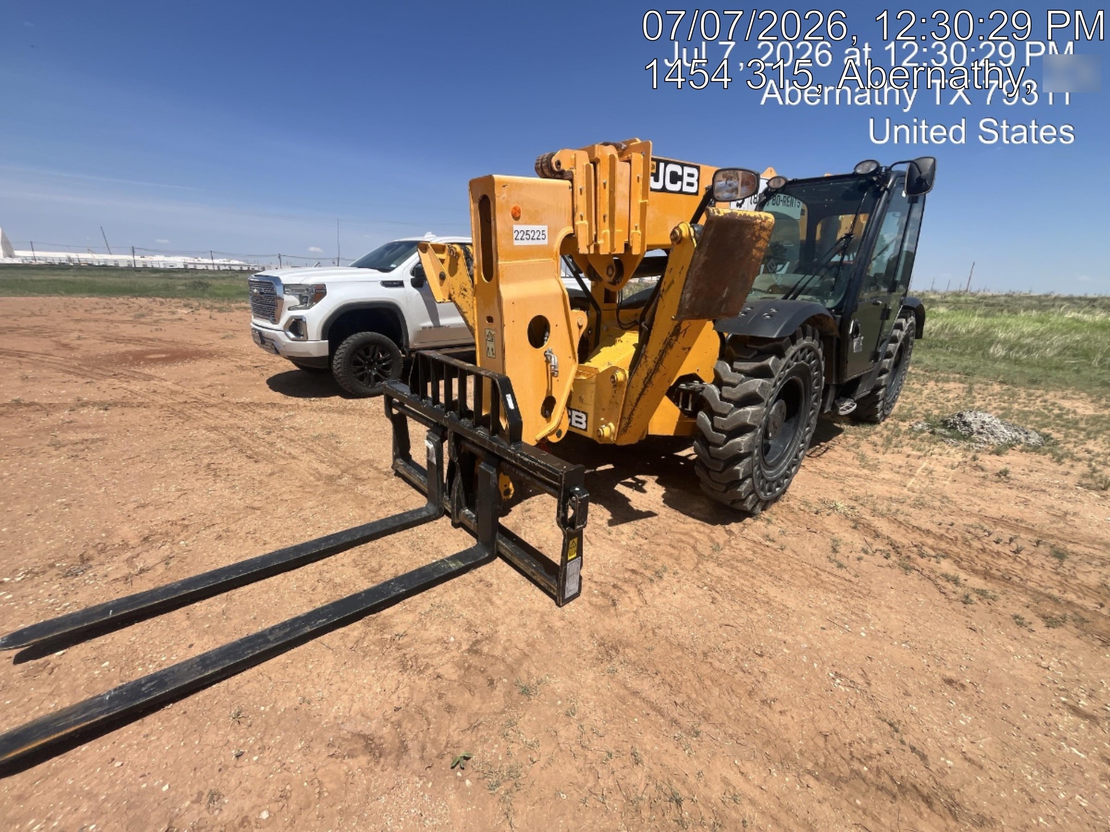 2022 JCB 512-56