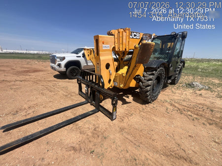 2022 JCB 512-56