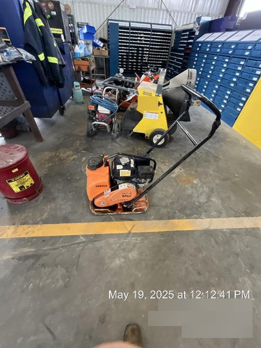 2023 MULTIQUIP MVC82VHW