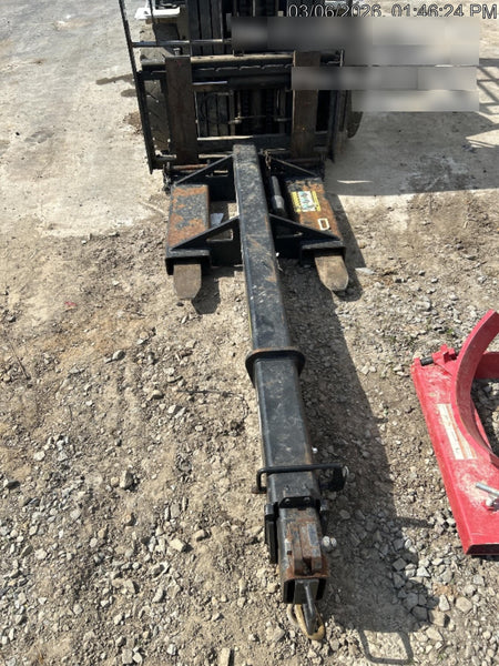 2025 STAR INDUSTRIES M1360B - Star JIB Boom