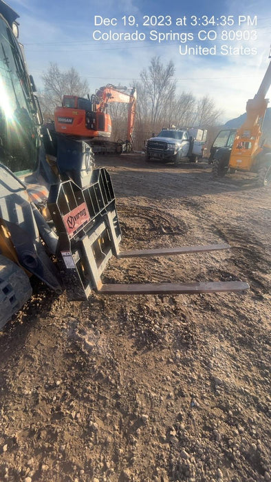 2023 VIRNIG PF4855-5VG