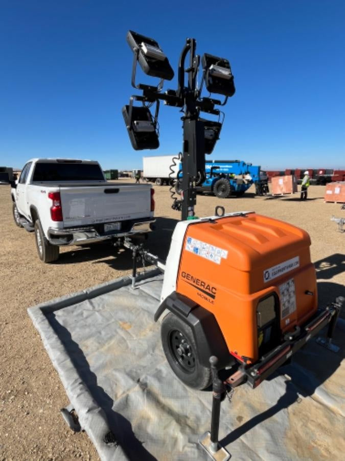 2023 GENERAC MLT2
