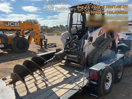 2022 TOWMASTER T-12DT