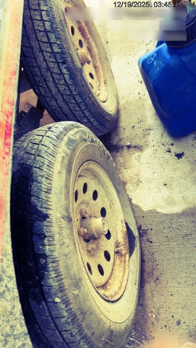 2025 MI-T-M HS-3505-1MGH-UR