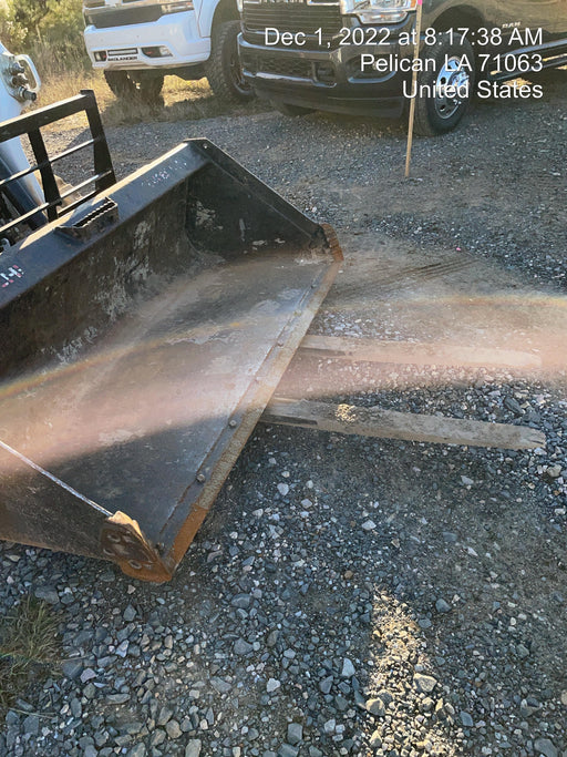 2022 ARROW MATERIAL HANDLING F5100CB