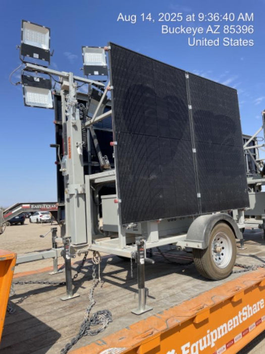 2025 PROGRESS SOLAR SOLUTIONS Helios-2XP