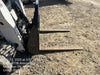 2025 PALADIN 48" Pallet Forks - Paladin