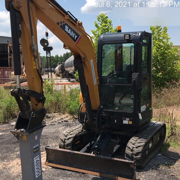 2021 EPIROC EC50T