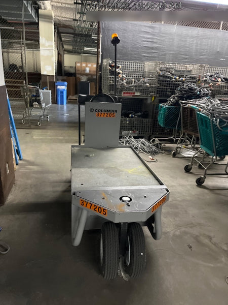 2023 COLUMBIA Stockchaser