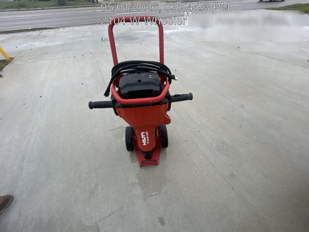 2025 HILTI TE 3000-AVR