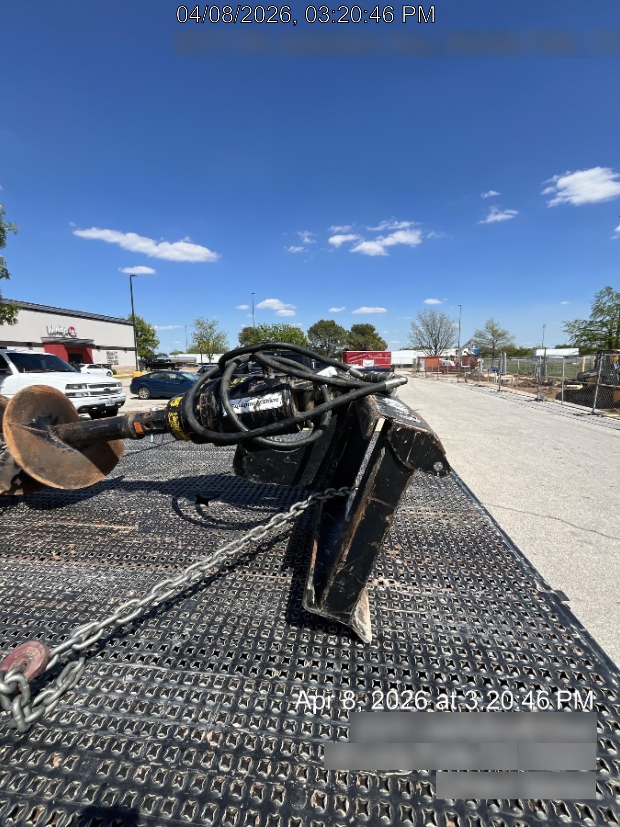 2023 AUGER TORQUE 3300-30
