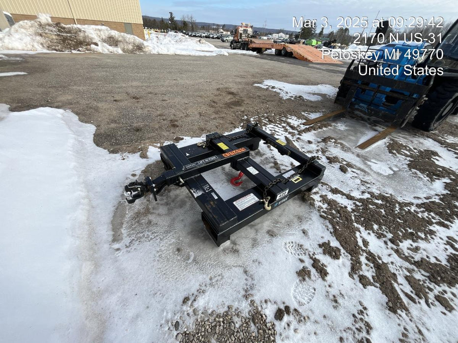 2024 STAR INDUSTRIES 1395B