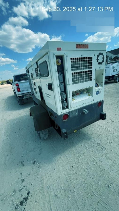 2023 ATLAS COPCO QAS 70