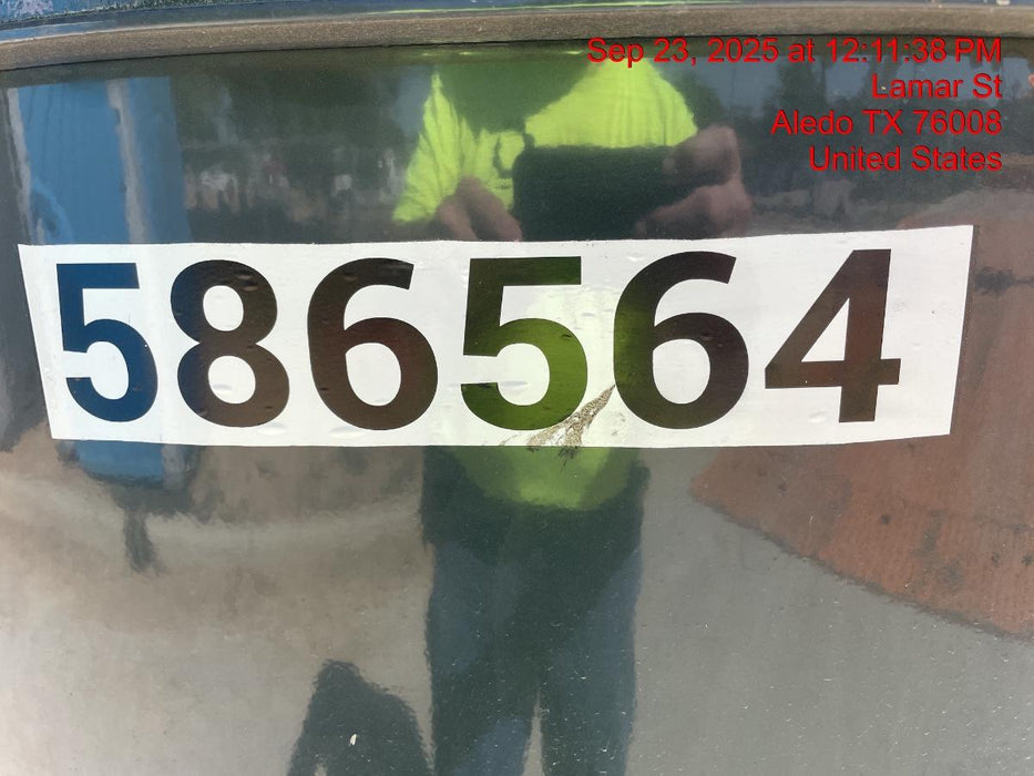 2025 STAR INDUSTRIES 1510FP