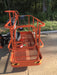 2021 JLG 660SJ Quad Track