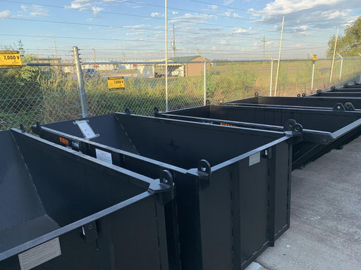 2022 STAR INDUSTRIES 1451B