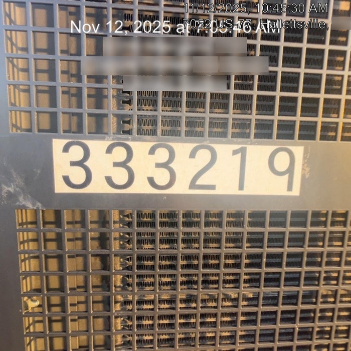 2023 RWN RWN-8NHTA-10OBPT