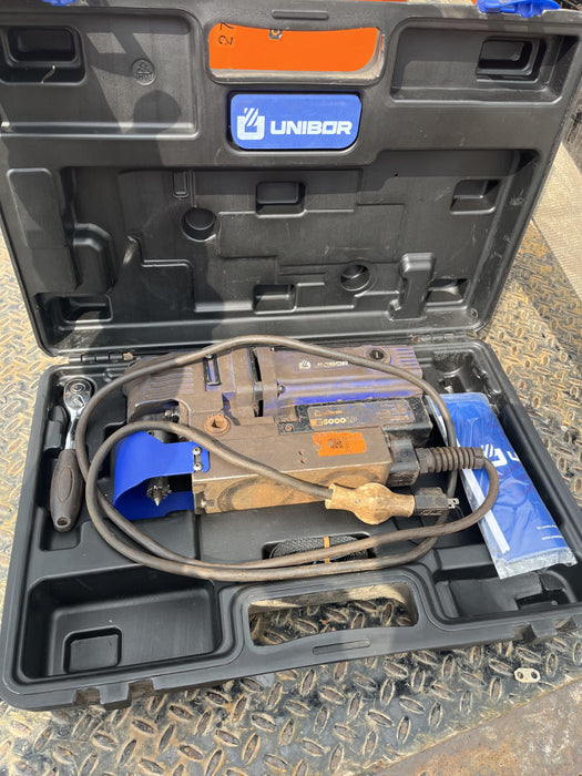 2024 UNIBOR E5000 LP