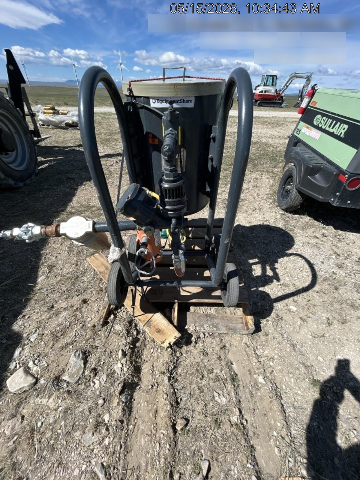 2025 CLEMCO 21548