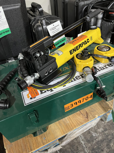 2024 ENERPAC RSM200