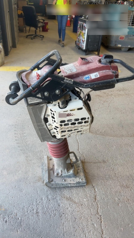 2024 DYNAPAC DR6X