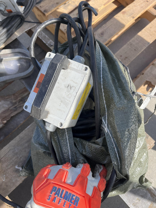 2021 LIND EQUIPMENT GST50