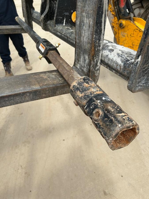 2024 AUGER TORQUE 3300-30