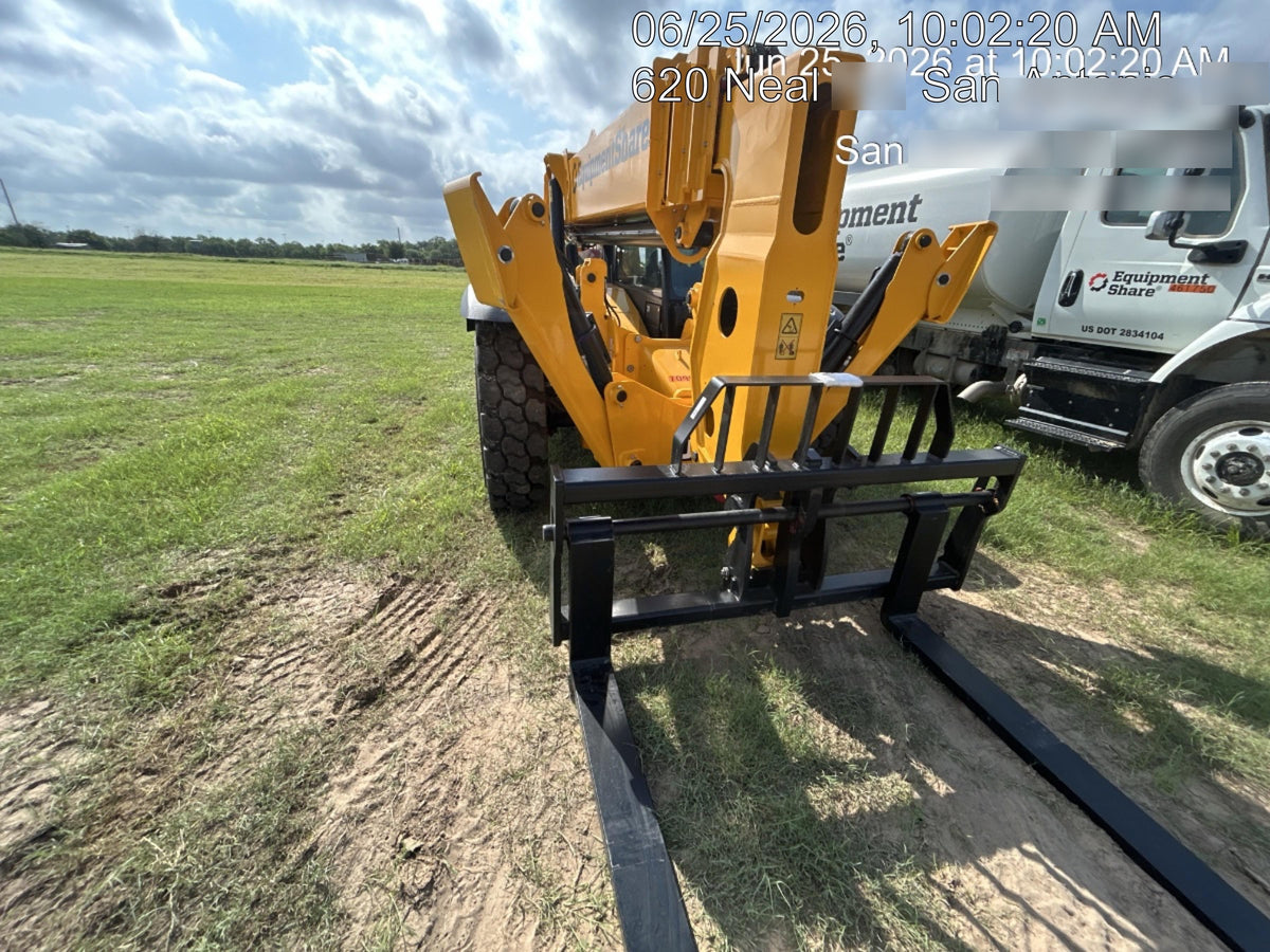 2026 JCB 512-56