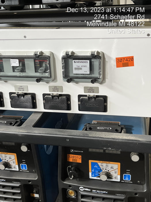 2023 LEX WR6A-7SM-FG26DZ6LD-R