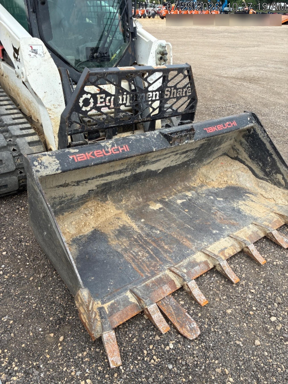 2022 PALADIN 48" Pallet Forks - Paladin