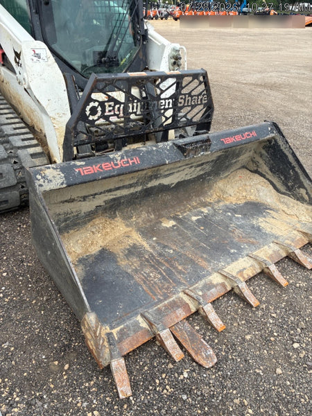 2022 PALADIN 48" Pallet Forks - Paladin