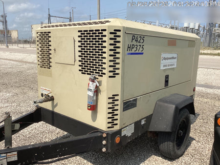 2019 DOOSAN P425/HP375WCU-T4F