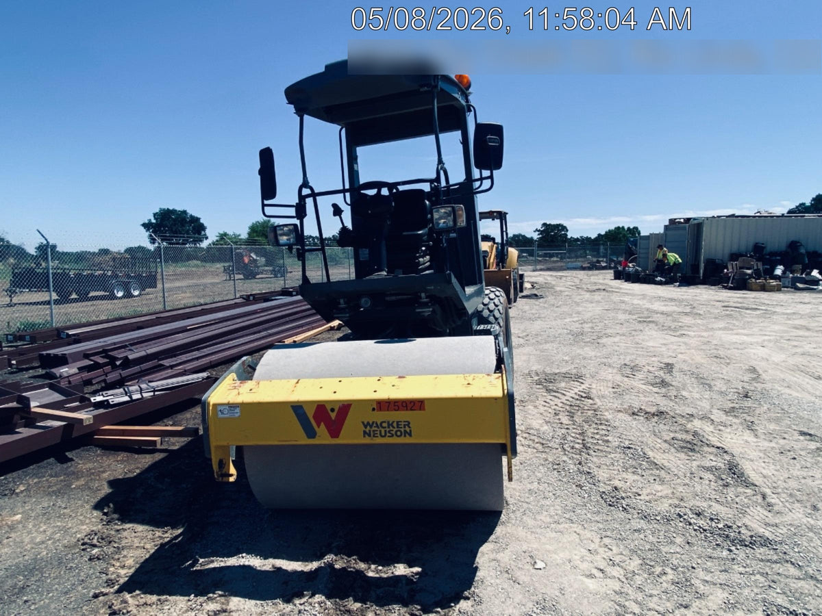 2021 WACKER NEUSON RC50