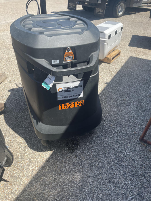 2021 POWER BREEZER PB10-A-06-B