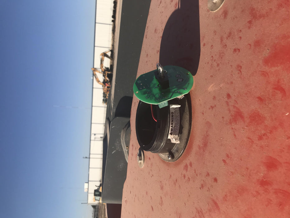 2019 SKYJACK SJ46 AJ