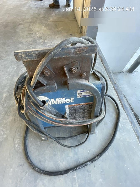 2020 MILLER ELECTRIC CST-280