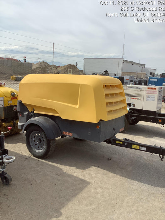 2021 ATLAS COPCO XAS188