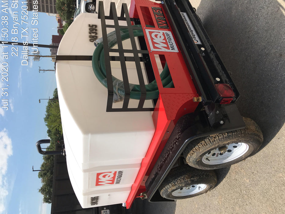 2020 MULTIQUIP WT5C